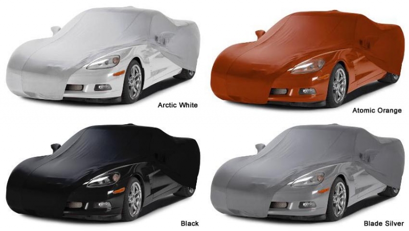 c6 car cover