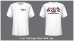 _Grand Sport Registry T-Shirt - Multiple Designs for all GS Generations