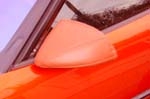 C4/C5/C6 Corvette Mirror Covers by SpeedLingerie