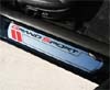 C6 Grand Sport Door Sill Plates