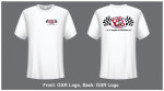 _Grand Sport Registry T-Shirt - Multiple Designs for all GS Generations