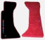 C4 Grand Sport Floor Mats