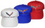 C6 / C7 Grand Sport Custom Embroidered Caps